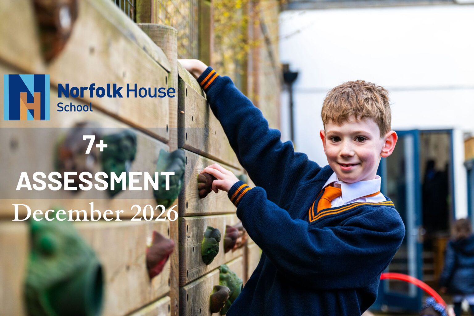 About Us | Private School North London | Norfolk House School